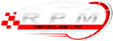 RPM Vehicles