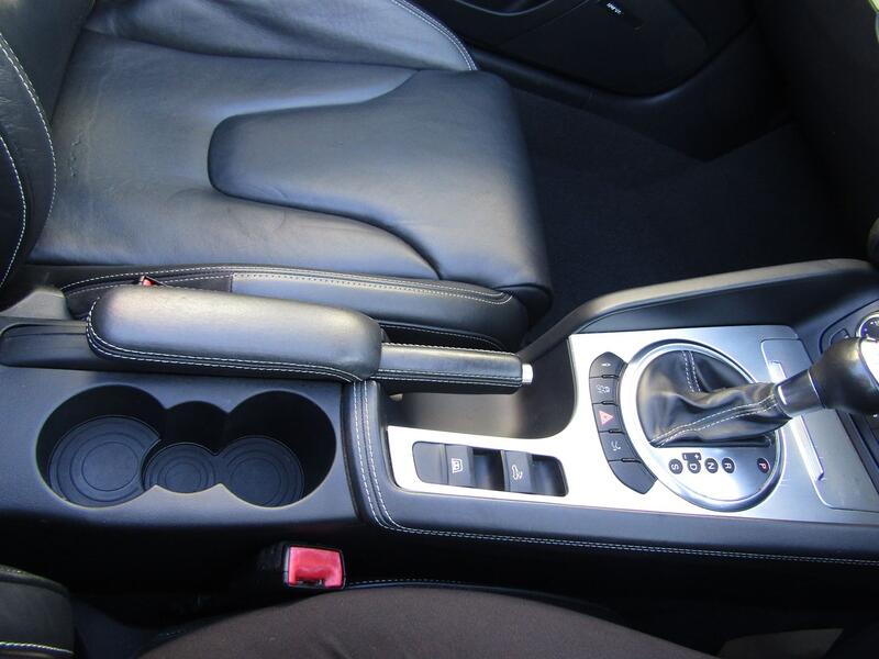 AUDI TTS