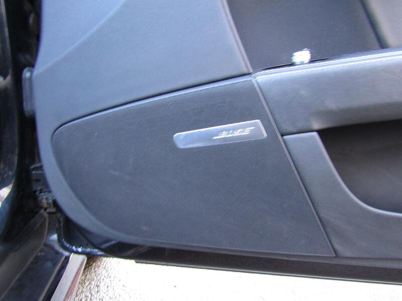AUDI TTS